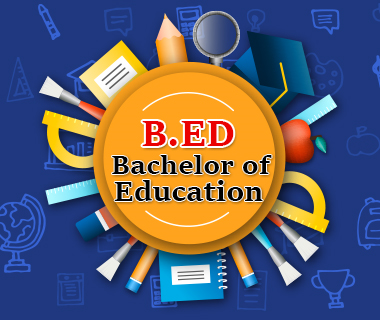 Bachelor of Education (B.Ed)