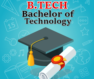 Bachelor Of Technology [B.tech] Admission Process 2019|Apply Now