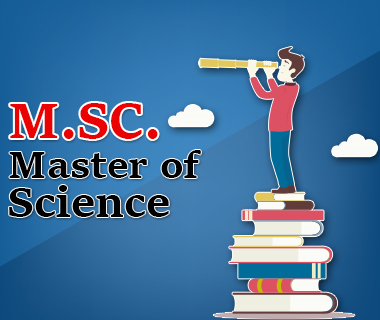 Master of Science (M.Sc)