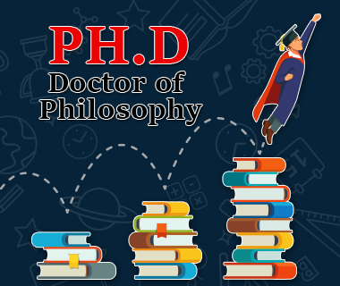 phd doctorate of philosophy